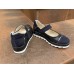 Туфлі Happy Walk F-3888-06 сині