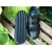 Туфлі-кеди LC Kids 403-6-2 чорні