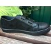 Туфлі-кеди LC Kids 403-6-2 чорні