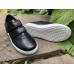 Туфлі-кеди Miracle Me 7005-005 чорні
