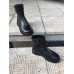 Демісезонні черевики Bistfor 08449/821 чорні