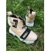 Демісезонні черевики Jong Golf 30447-14 бежеві Демісезонні черевики Jong Golf 30447-14 бежеві