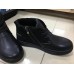 Демісезонні черевики LC Kids 690-1-27 чорні