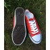Текстильні кеди Converse 1714-5 червоні