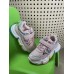 Кросівки Jong Golf 10333-8 рожеві