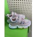Кросівки Jong Golf 10333-8 рожеві