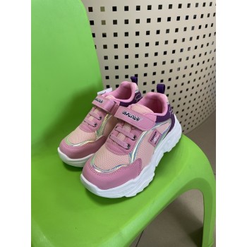 Кросівки Arvento 21270-1 рожеві