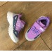 Кросівки AlemyKids 2336L фіолетові