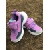 Кросівки AlemyKids 2336L фіолетові