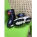Термо дутики Weestep 7225 сині