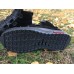 Демісезонні черевики Bistfor 86319/46/917 чорні