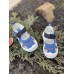 Босоніжки Weestep 0315 блакитні