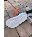 Босоніжки Weestep 0315 блакитні