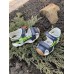 Босоніжки Weestep 0323 сині