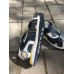 Босоніжки Weestep 0553 сині Босоніжки Weestep 0553 сині