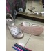 Босоніжки Bistfor 87922/344/494 срібло