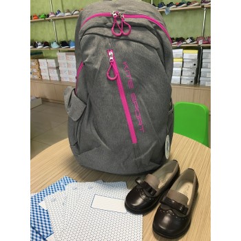 Рюкзак шкільний Kite K18-838L 