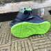 Демісезонні черевики Weestep 5421 сині