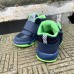 Демісезонні черевики Weestep 5421 сині