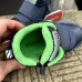 Демісезонні черевики Weestep 5421 сині