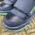 Демісезонні черевики Weestep 5421 сині