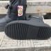 Зимові термо дутики для дівчинки Jong Golf 40511-0 чорні
