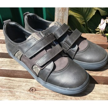 Туфлі Happy Walk G-2900 чорні