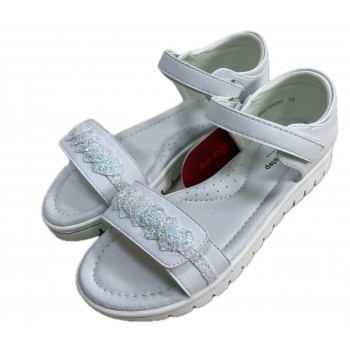 Босоніжки Weestep 1052 білі